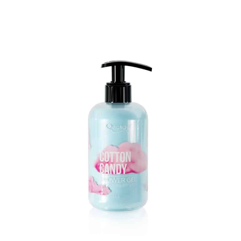Φωτογραφία προϊόντος: Lavish Care Cotton Candy Shower Gel 300ml