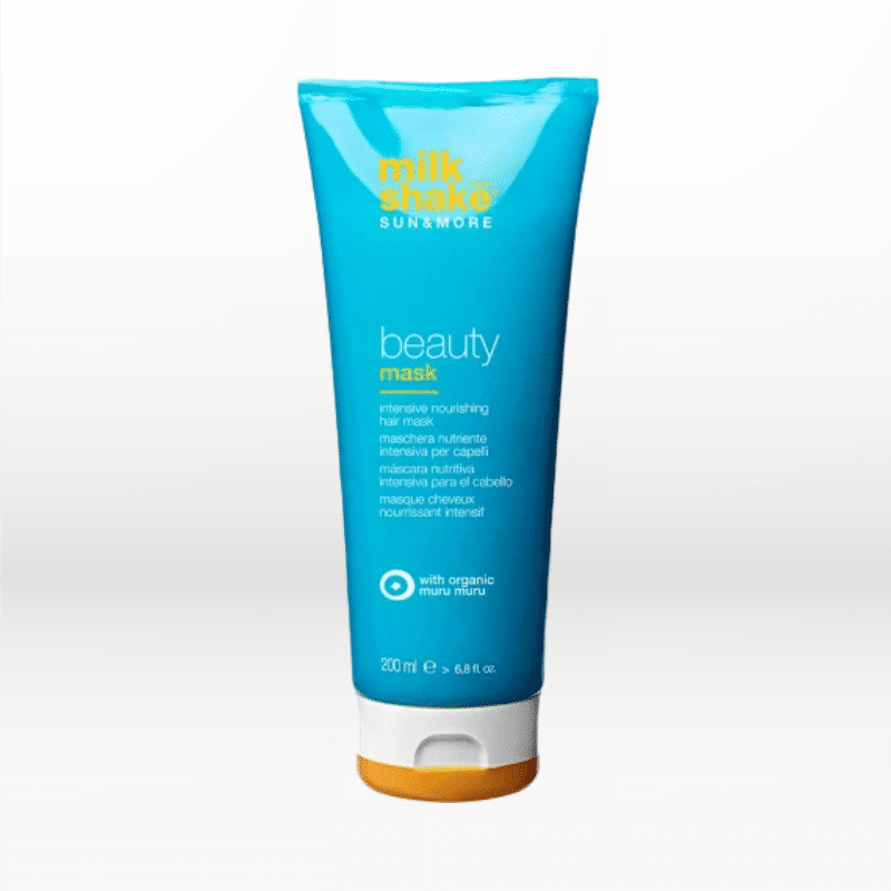 Φωτογραφία προϊόντος: Milkshake Sun & More Beauty Mask 200ml