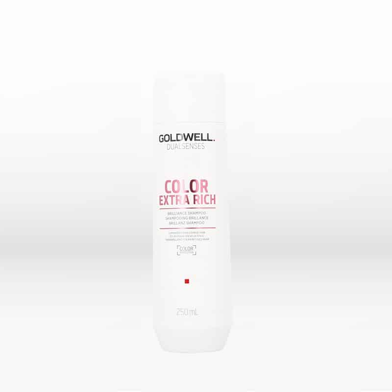 Φωτογραφία προϊόντος: Goldwell Dualsenses Color Extra Rich Brilliance Shampoo 250ml