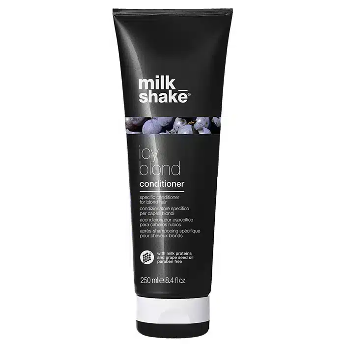 Φωτογραφία προϊόντος: Milkshake Icy Blond Conditioner 250ml