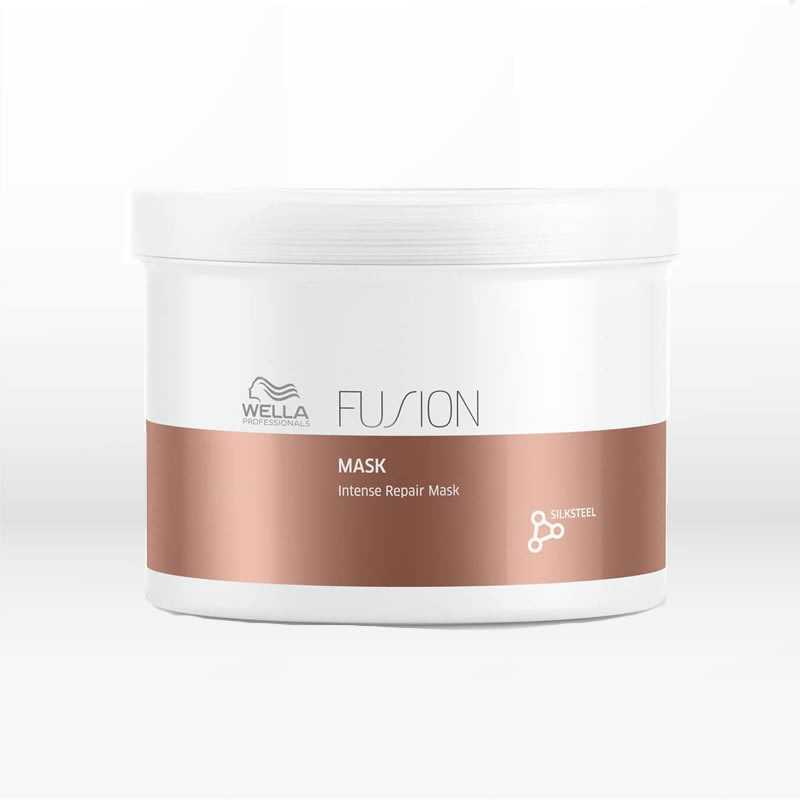 Φωτογραφία προϊόντος: Wella Professionals Wella Professional Fusion Mask 500ml