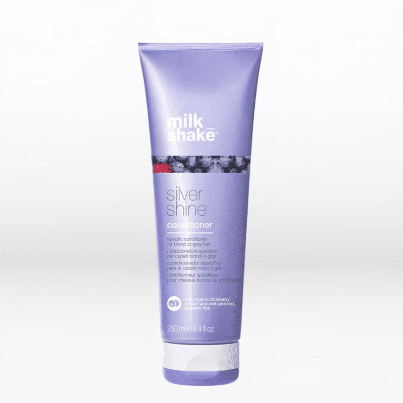 Φωτογραφία προϊόντος: Milkshake Silver Shine Conditioner 250ml