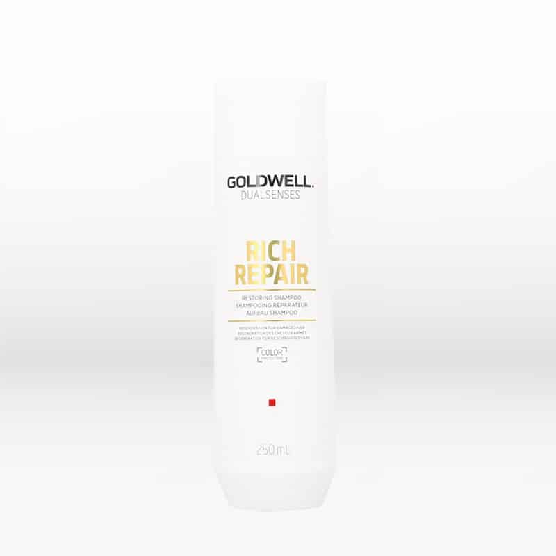 Φωτογραφία προϊόντος: Goldwell Dualsenses Rich Repair Restoring Shampoo 250ml