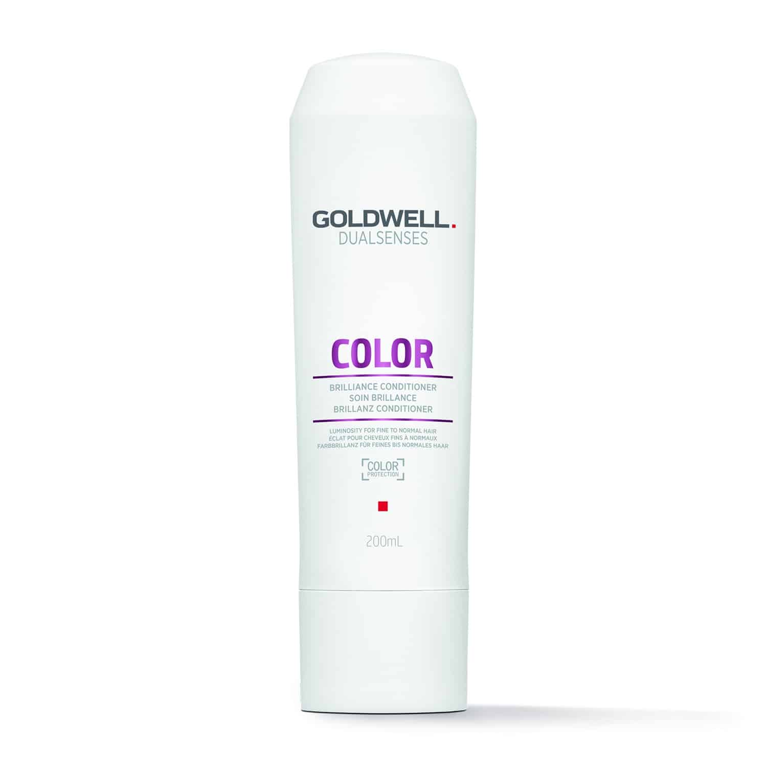 Φωτογραφία προϊόντος: Goldwell Dualsenses Color Extra Rich Brilliance Conditioner 200ml