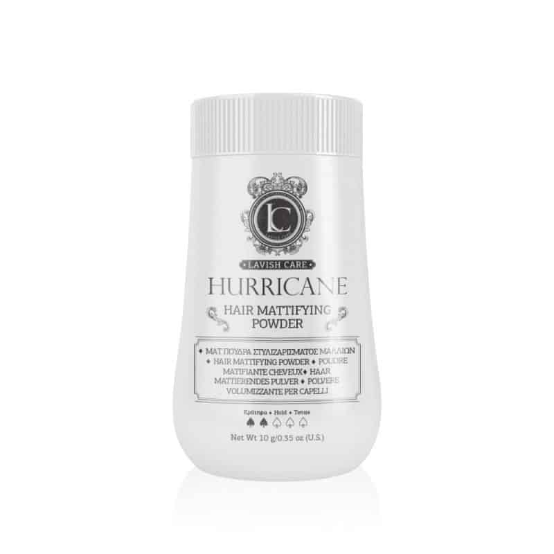Φωτογραφία προϊόντος: Lavish Care Hurricane Mattifying Powder 10gr