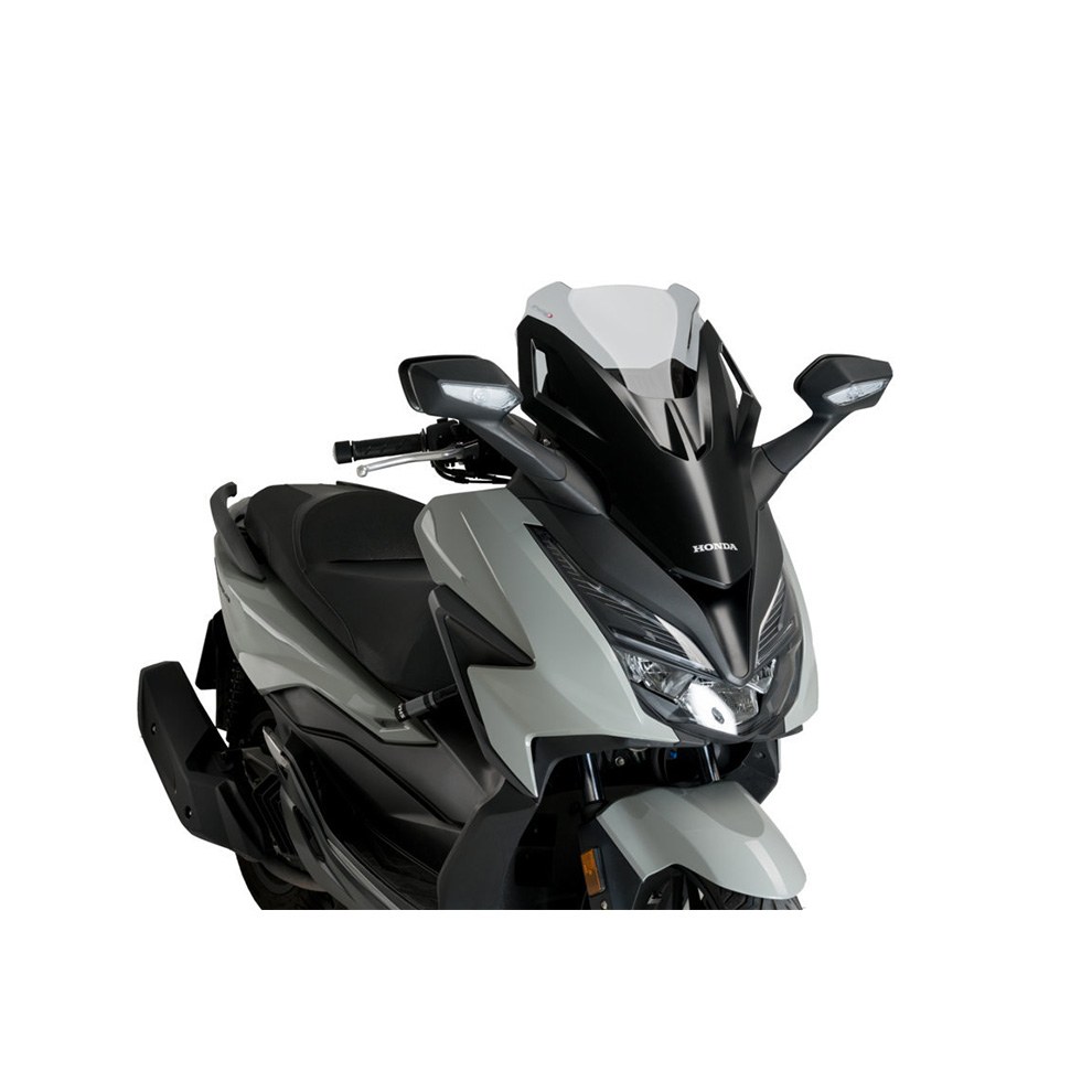 Φωτογραφία προϊόντος: ΖΕΛΑΤΙΝΑ ΦΙΜΕ V-TECH LINE SPORT ΓΙΑ HONDA FORZA 125/350 '21-'24 21320H | PUIG