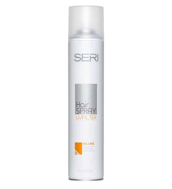 Φωτογραφία προϊόντος: Farcom Seri Hair Spray Volume 400ml