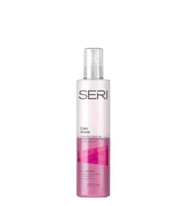 Φωτογραφία προϊόντος: Farcom Seri Διφασικό Spray Conditioner Color Shield 300ml