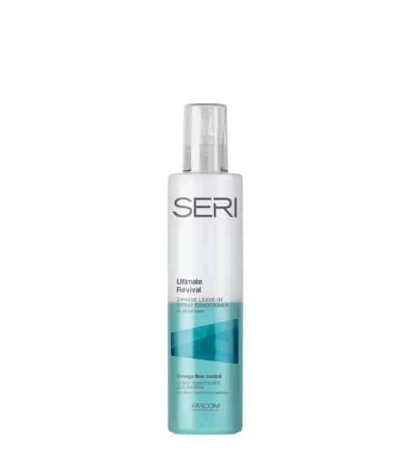 Φωτογραφία προϊόντος: Farcom Seri Διφασικό Spray Conditioner Ultimate Revival 300ml