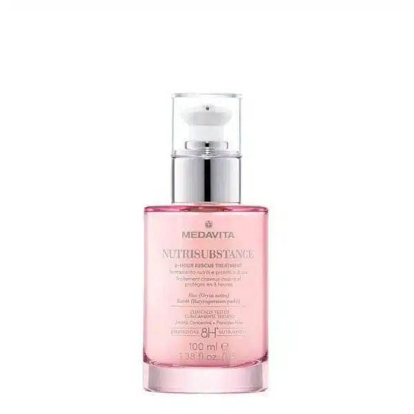 Φωτογραφία προϊόντος: Medavita Nutrisubstance 8-Hour Rescue Treatment 100ml