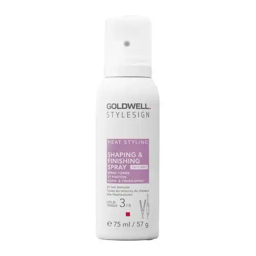 Φωτογραφία προϊόντος: Goldwell Stylesign Heat Styling Shaping &amp; Finishing Spray 75ml