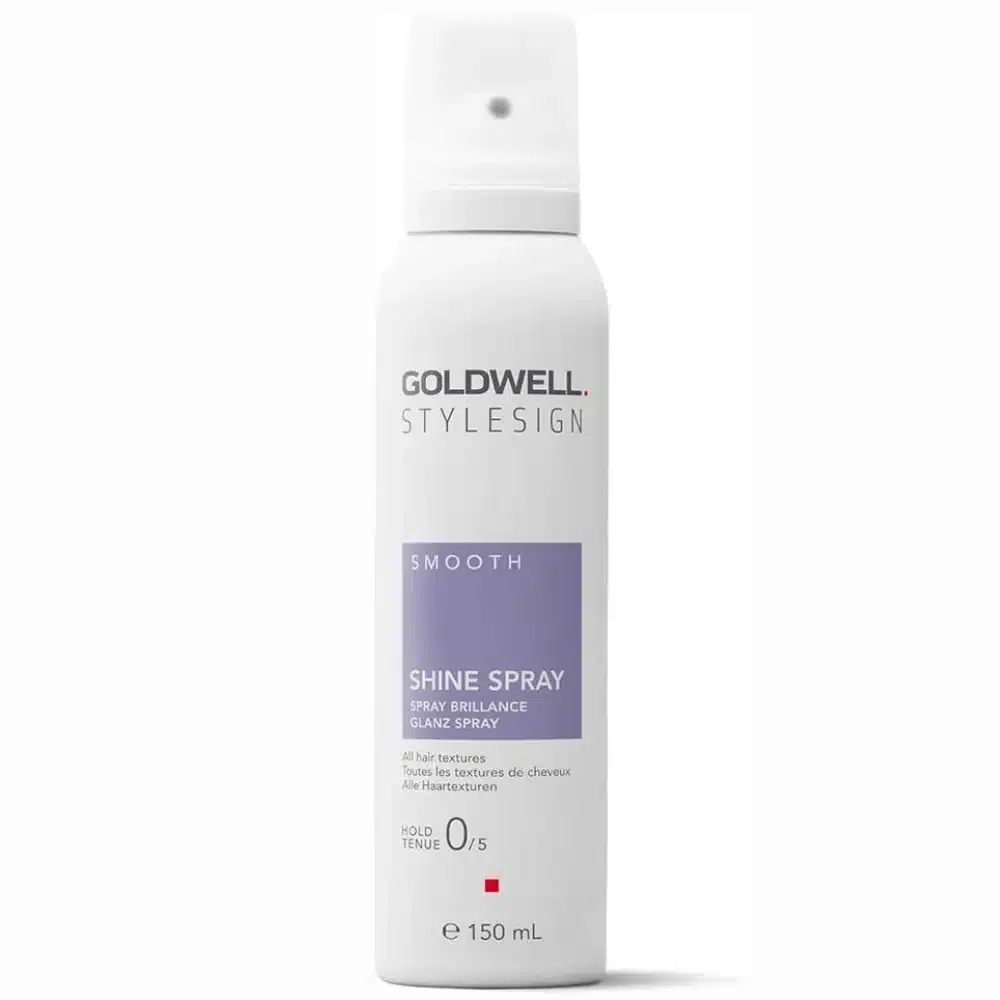 Φωτογραφία προϊόντος: Goldwell StyleSign Smooth Shine Spray 150ml