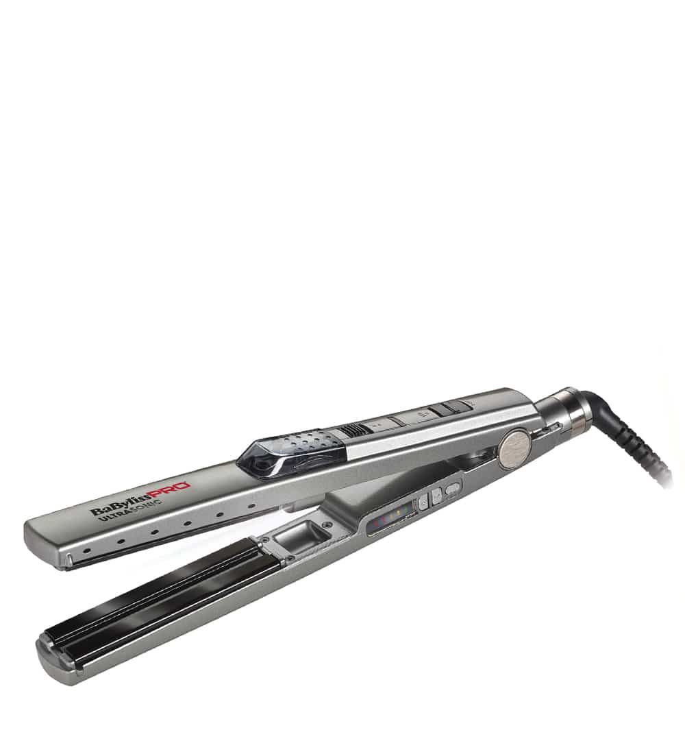 Φωτογραφία προϊόντος: Babyliss Pro BAB2191SEPE Πρέσα Μαλλιών Ultrasonic Cool Mist