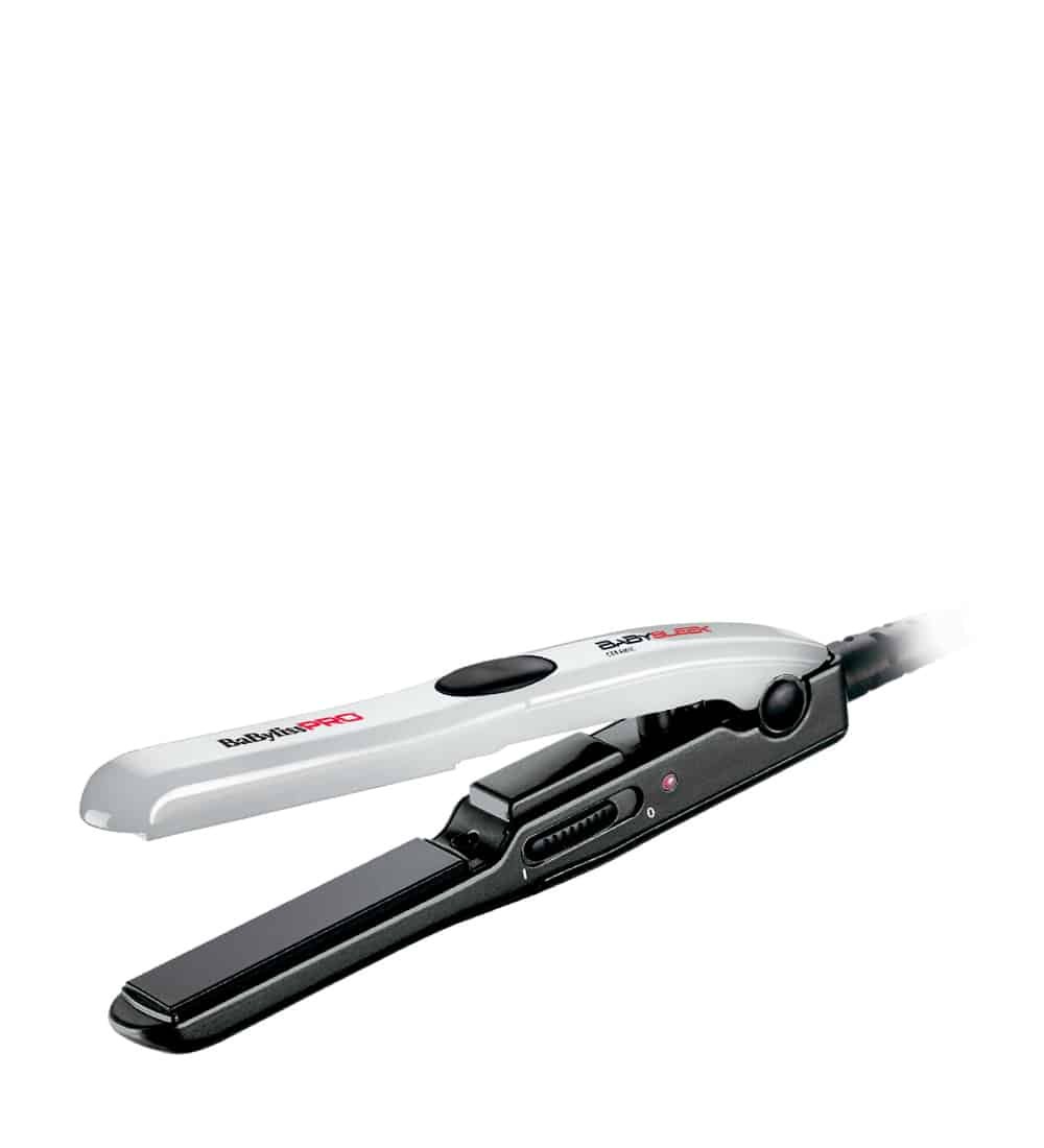 Φωτογραφία προϊόντος: Babyliss Pro 2050E Babysleek Mίνι Πρέσα Μαλλιών