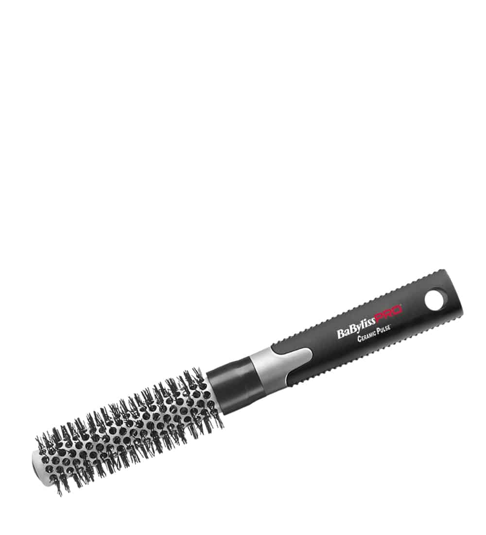Φωτογραφία προϊόντος: Babyliss Pro BABCB1E Βούρτσα Κεραμική 22mm