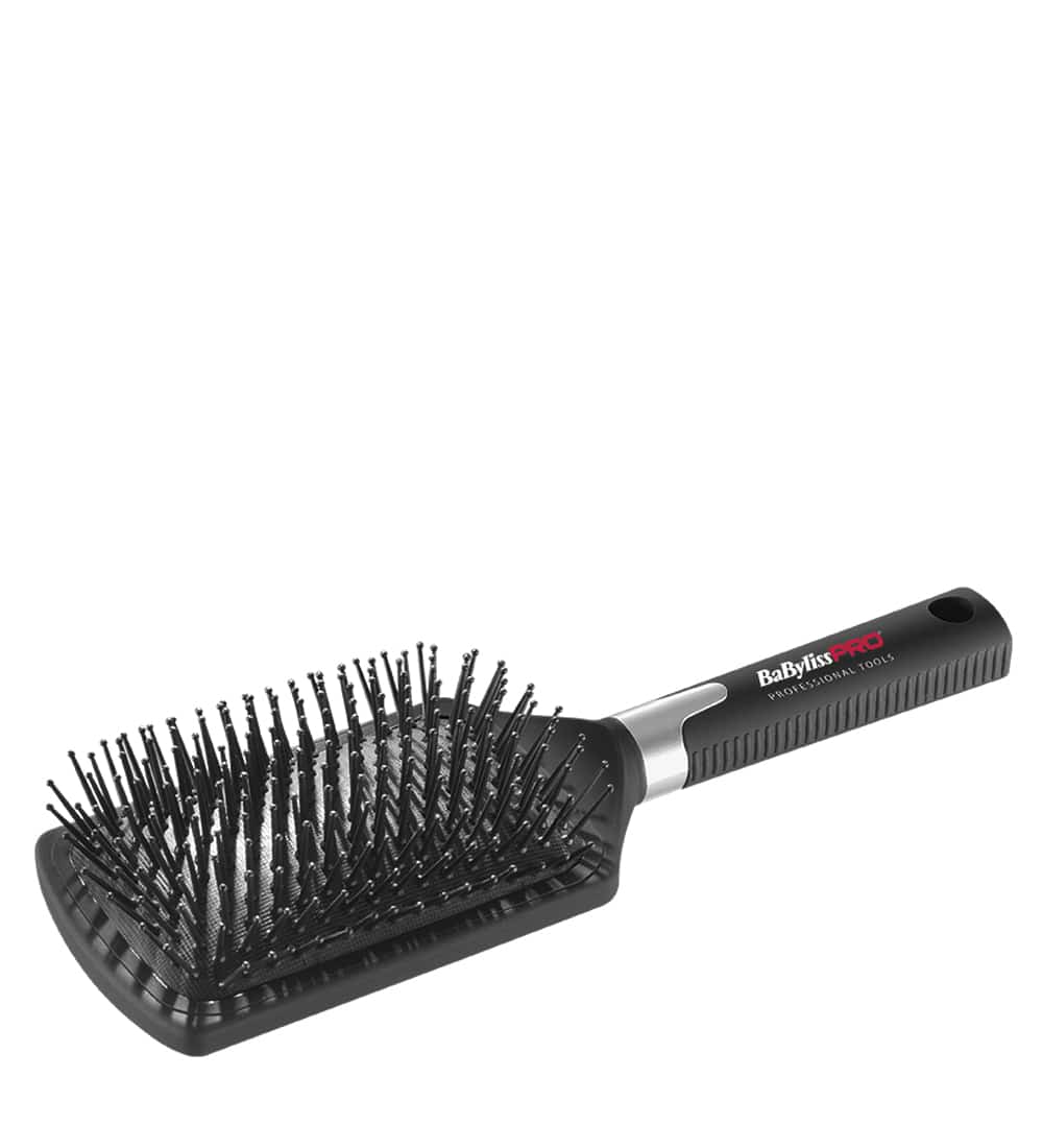 Φωτογραφία προϊόντος: Babyliss Pro BABNB2E Βούρτσα Πλακέ Μεγάλη