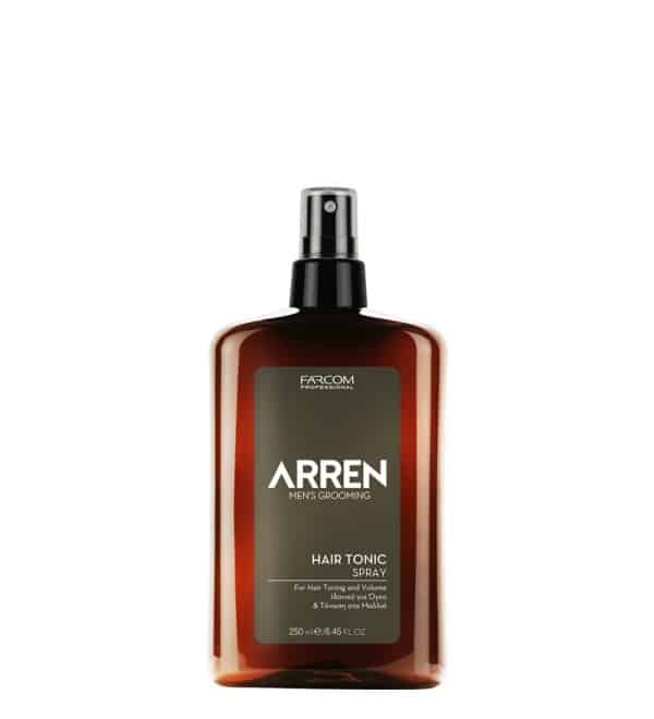 Φωτογραφία προϊόντος: Farcom Arren Hair Tonic Spray 250ml