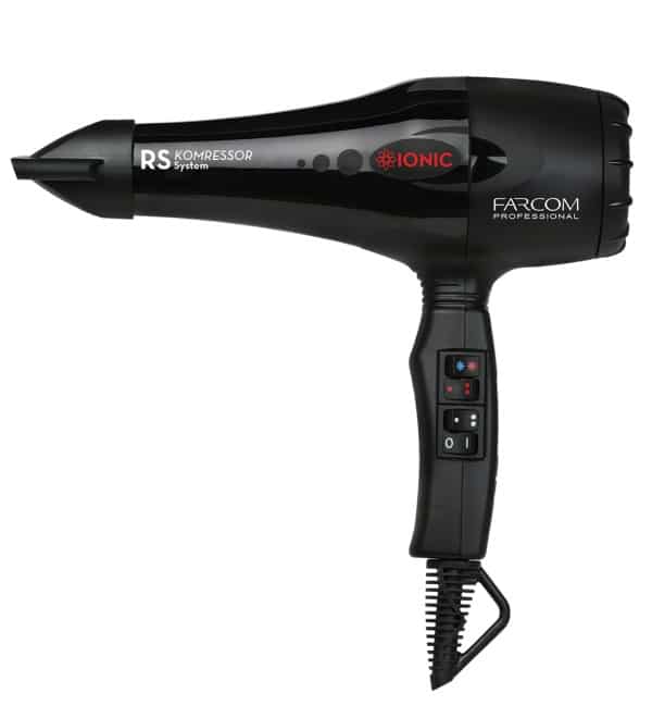 Φωτογραφία προϊόντος: Farcom Ionic Πιστολάκι 2300W