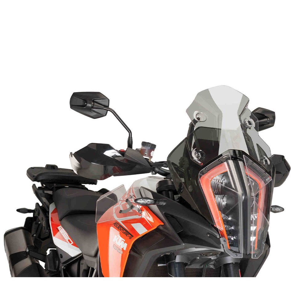 Φωτογραφία προϊόντος: ΖΕΛΑΤΙΝΑ SMOKE SPORT SCREEN ΓΙΑ KTM 1290 SUPER ADV R/S '17-'20 9716H | PUIG