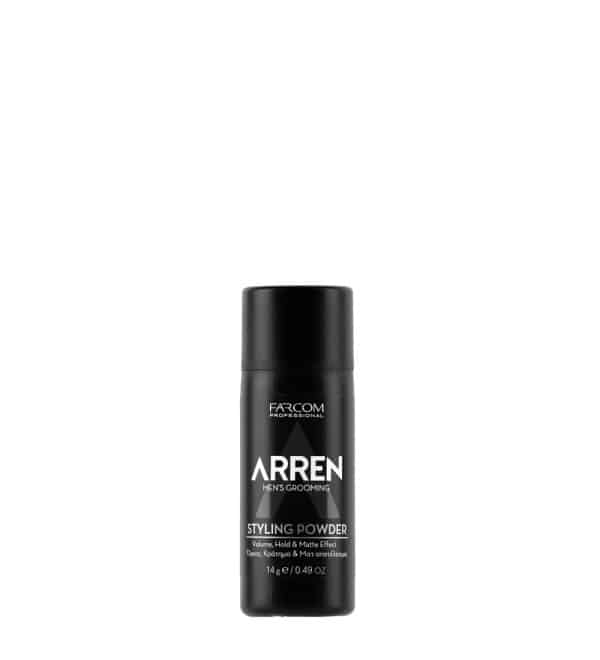 Φωτογραφία προϊόντος: Farcom Arren Styling Powder 14gr