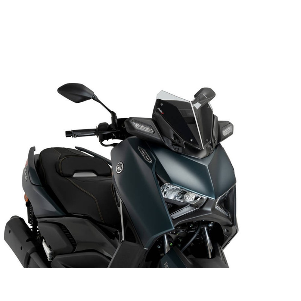 Φωτογραφία προϊόντος: ΖΕΛΑΤΙΝΑ ΦΙΜΕ V-TECH LINE SPORT ΓΙΑ YAMAHA X-MAX 125/300 '23-'24 21744H | PUIG