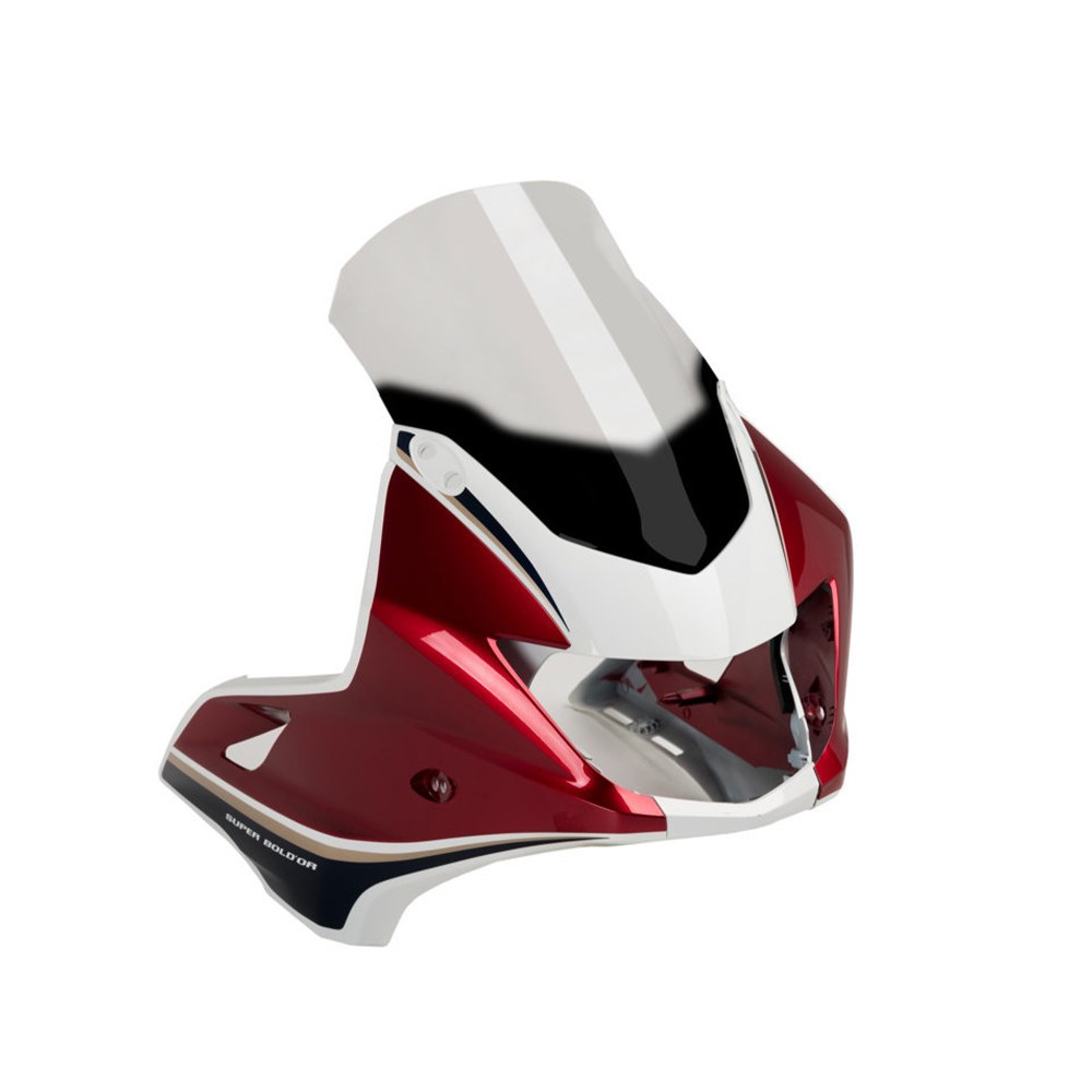 Φωτογραφία προϊόντος: ΖΕΛΑΤΙΝΑ ΦΙΜΕ TOURING SCREEN ΓΙΑ HONDA CB1300SB 2000 3558H | PUIG