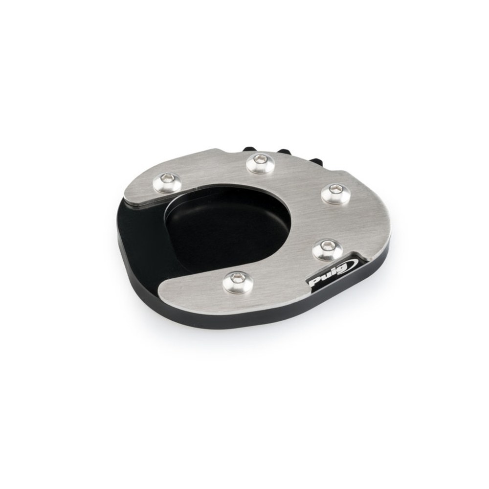 Φωτογραφία προϊόντος: ΠΡΟΕΚΤΑΣΗ STAND KICKSTAND EXTENSION BLACK ΓΙΑ BMW G310GS '17-'24 20193N | PUIG