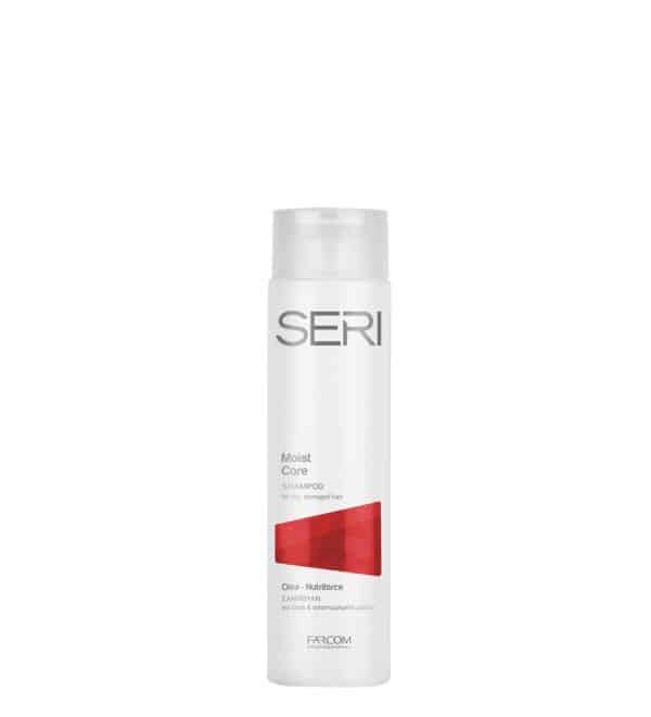 Φωτογραφία προϊόντος: Farcom Seri Σαμπουάν Moist Core 300ml
