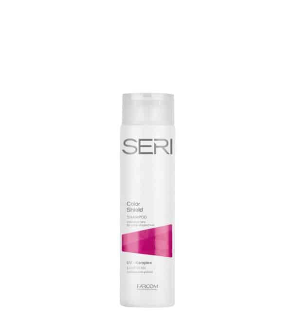 Φωτογραφία προϊόντος: Farcom Seri Σαμπουάν Color Shield 300ml