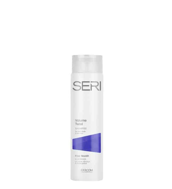 Φωτογραφία προϊόντος: Farcom Seri Σαμπουάν Volume Twist 300ml