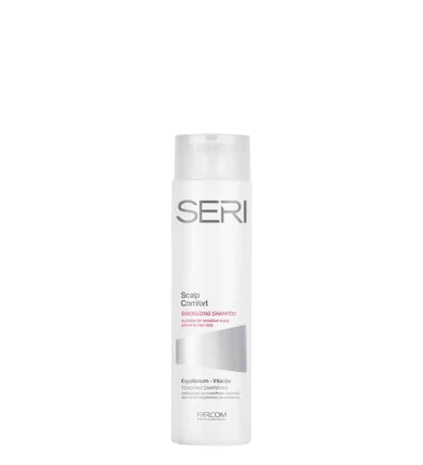 Φωτογραφία προϊόντος: Farcom Seri Σαμπουάν Scalp Comfort 300ml