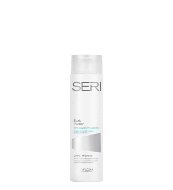 Φωτογραφία προϊόντος: Farcom Seri Σαμπουάν Scalp Purifier 300ml