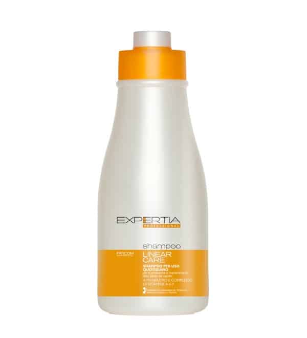 Φωτογραφία προϊόντος: Farcom Expertia Σαμπουάν Linear Care 1500ml