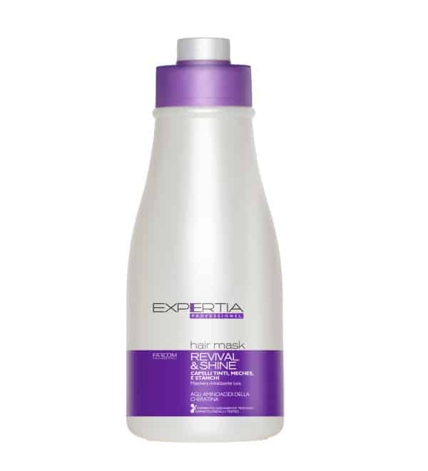 Φωτογραφία προϊόντος: Farcom Expertia Μάσκα Μαλλιών Revival & Shine 1500ml