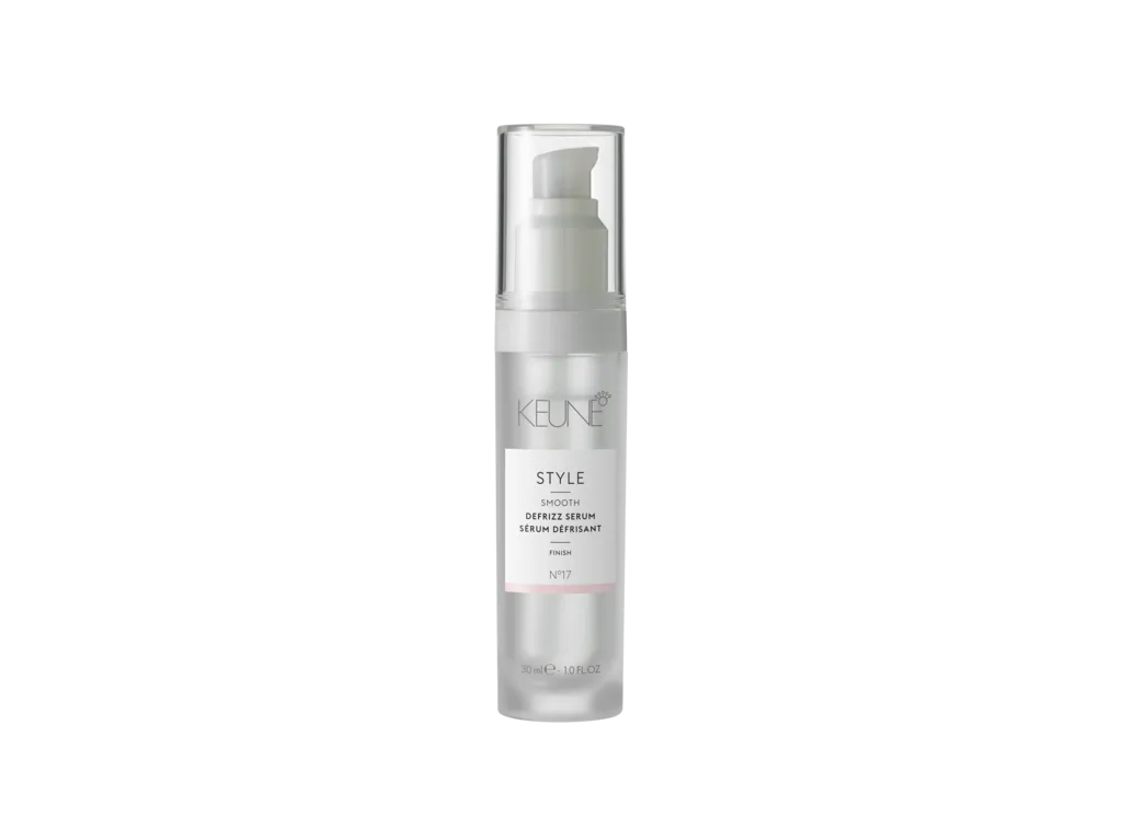 Φωτογραφία προϊόντος: Keune Style Smooth Defrizz Serum 30ml