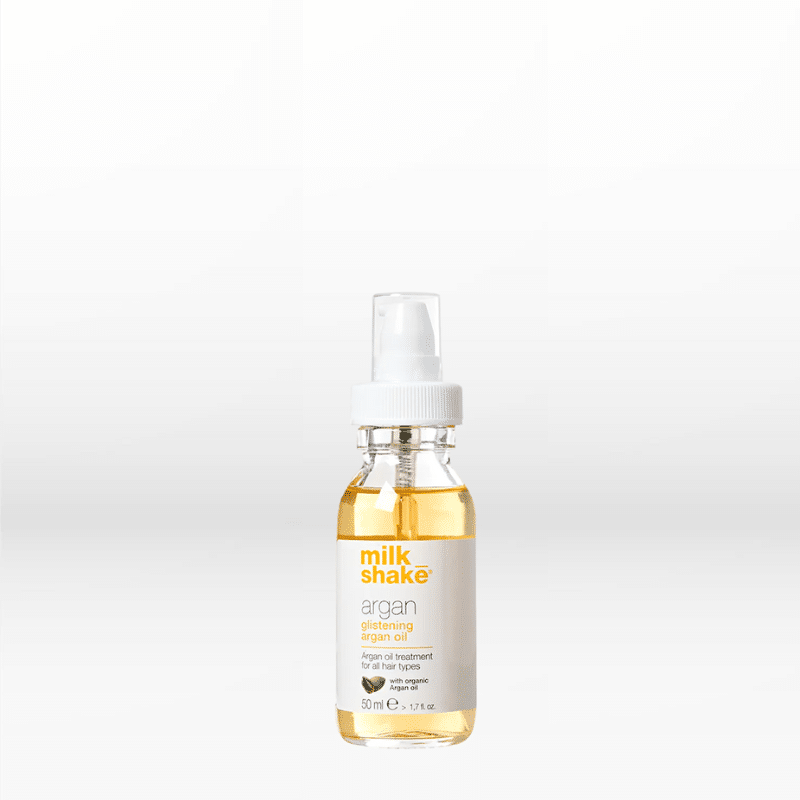 Φωτογραφία προϊόντος: Milkshake Glistening Argan Oil 50ml