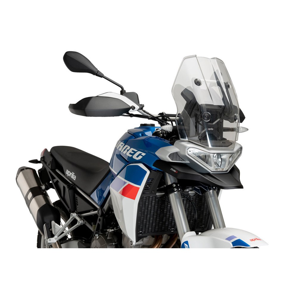 Φωτογραφία προϊόντος: ΦΤΕΡΟ BEAK EXTENDER ΓΙΑ APRILIA TUAREG 660 '22-'23 21184J | PUIG