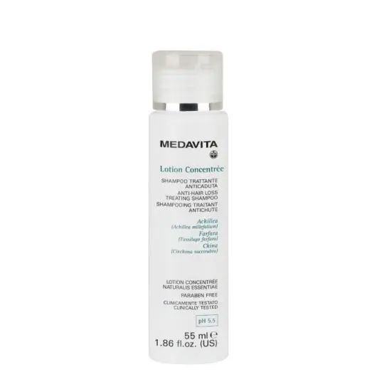 Φωτογραφία προϊόντος: Medavita LC Anti Hair Loss Treating Shampoo 55ml