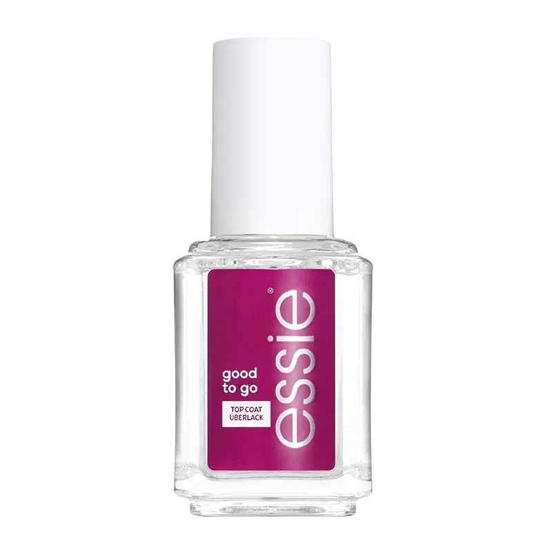 Φωτογραφία προϊόντος: Essie Nail Care Good To Go Top Coat 13,5ml
