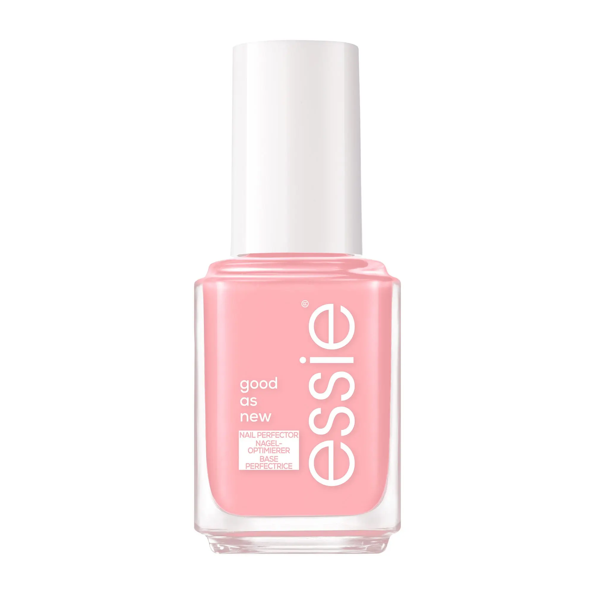 Φωτογραφία προϊόντος: Essie Nail Care Good As New Nail Perfector 13,5ml