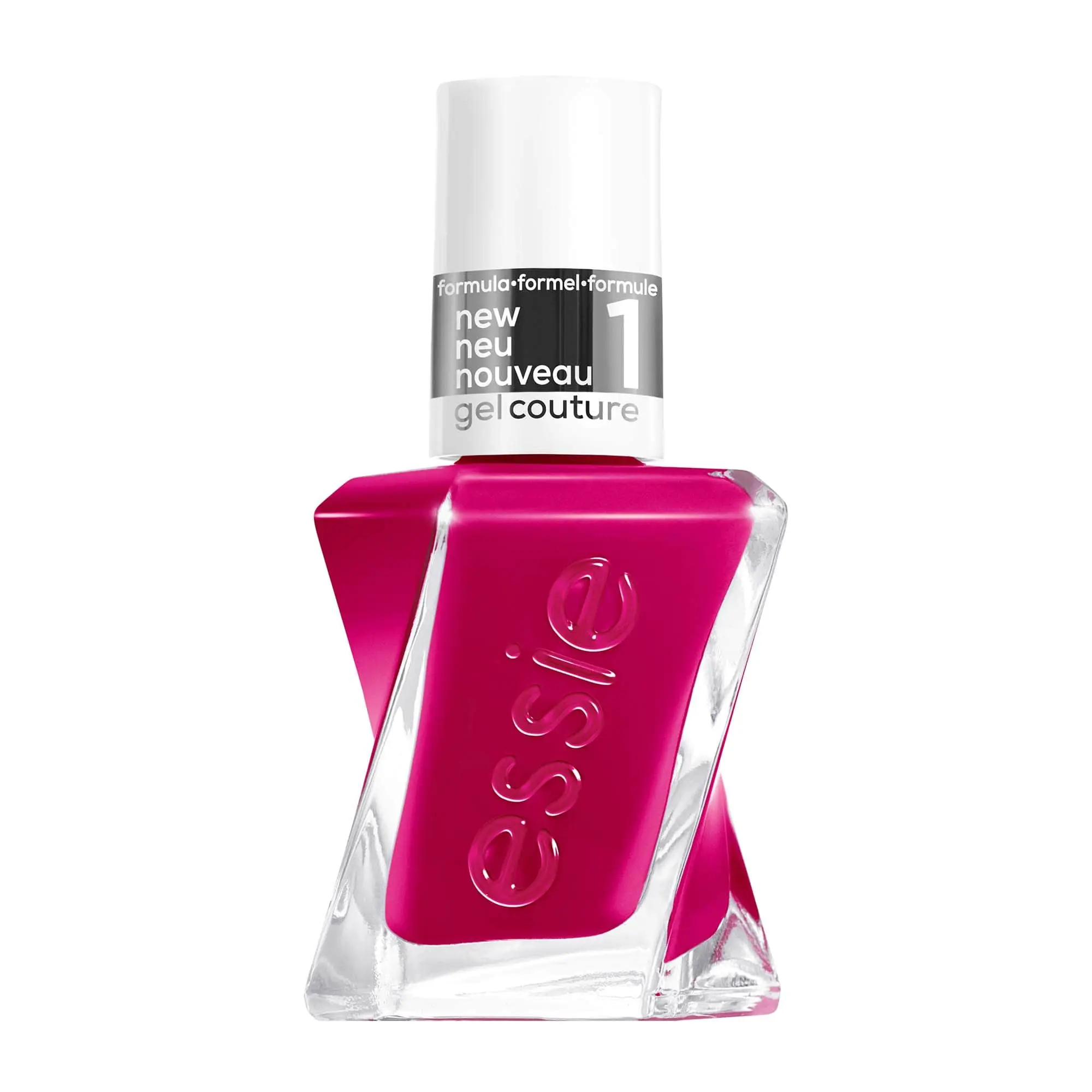 Φωτογραφία προϊόντος: Essie Gel Couture 473 V.I.Please 13,5ml