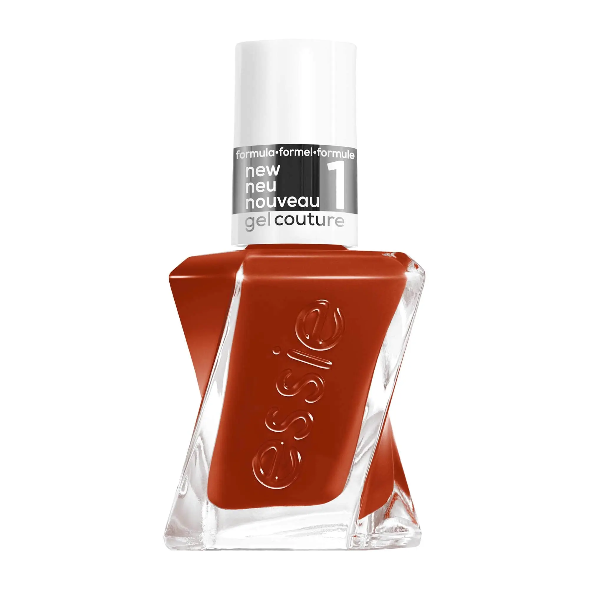 Φωτογραφία προϊόντος: Essie Gel Couture 252 Fab Florals 13,5ml