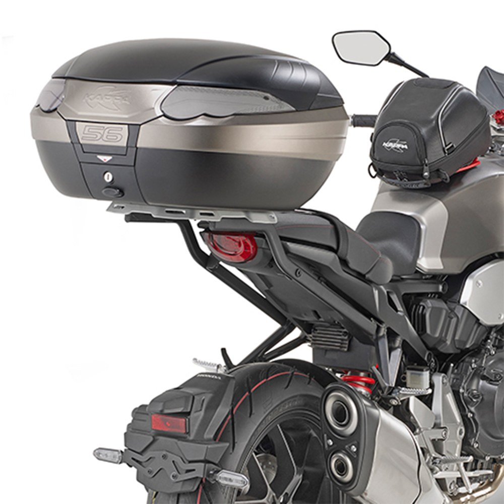 Φωτογραφία προϊόντος: ΜΠΡΑΤΣΑ KZ1173 ΓΙΑ HONDA CB650R '19-'20 | KAPPA
