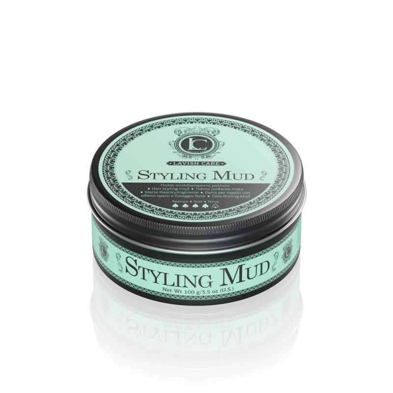 Φωτογραφία προϊόντος: Lavish Care Styling Mud 100gr