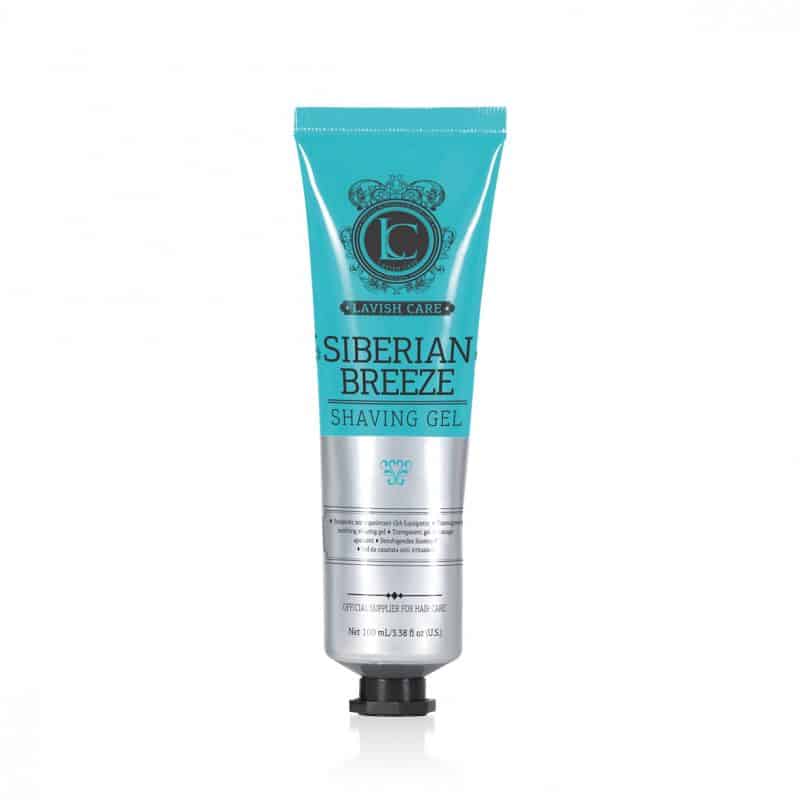 Φωτογραφία προϊόντος: Lavish Care Siberian Breeze Shaving Gel 100ml