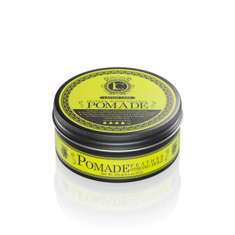 Φωτογραφία προϊόντος: Lavish Care Feather Pomade 100gr