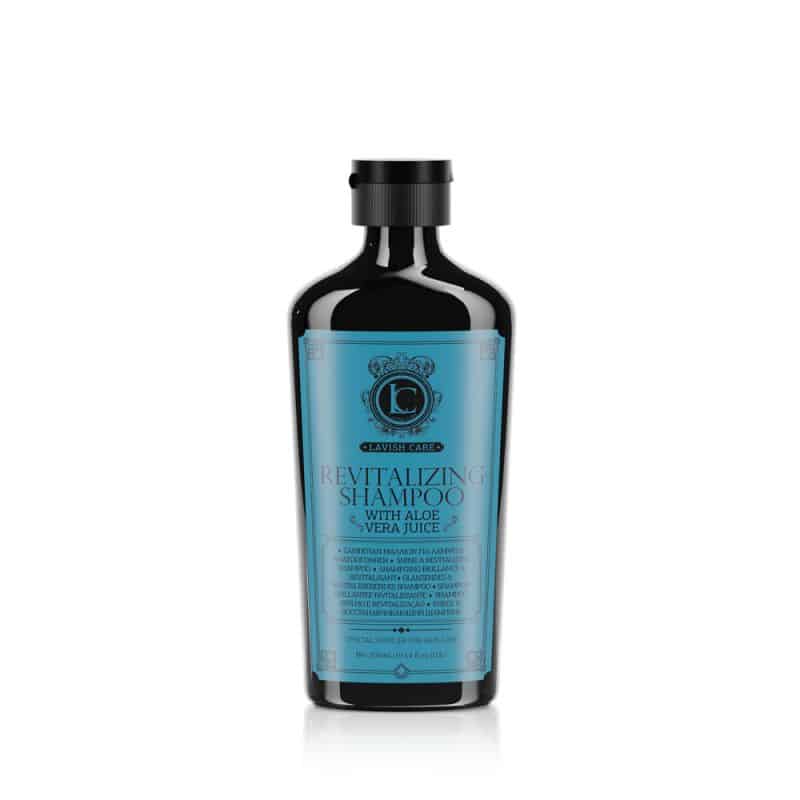 Φωτογραφία προϊόντος: Lavish Care Revitalizing Shampoo 300ml