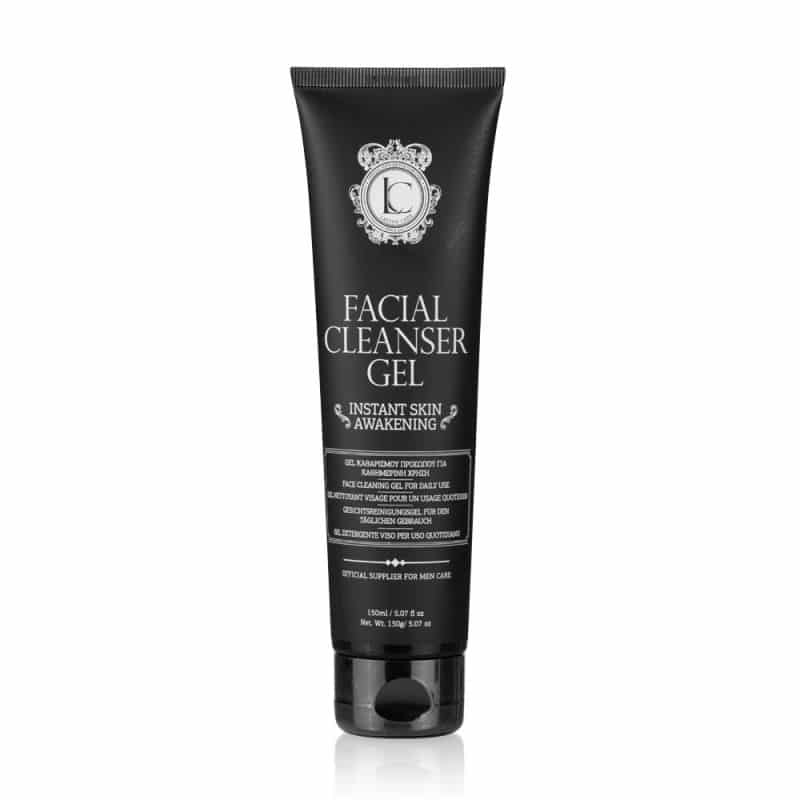 Φωτογραφία προϊόντος: Lavish Care Facial Cleanser Gel 150ml