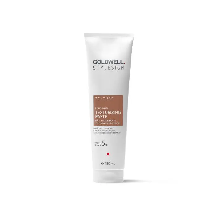 Φωτογραφία προϊόντος: Goldwell Texture Roughman Matte Cream Paste 150ml