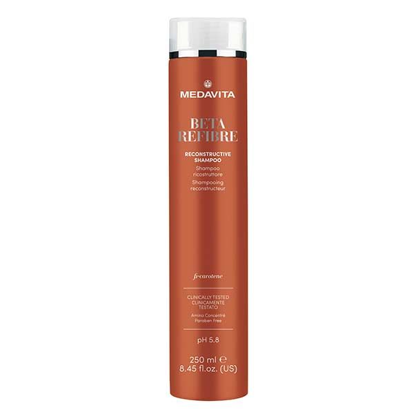 Φωτογραφία προϊόντος: Medavita B - Refibre Reconstructive Shampoo 250ml